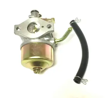

Carburetor GX160