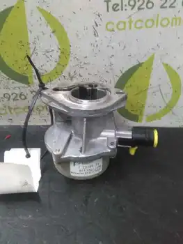 

8200175167 depressor Brake/Empty Pump Renault Scenic Ii Comfort Expression