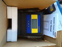 Transfer-Switch Controller Solar-Charge Dual-Power Automatic New 12V 110V 220V AC 24V