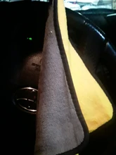 Trapos de limpieza automática para coche, paño de limpieza de microfibra, Coral, superabsorbente, eficiente