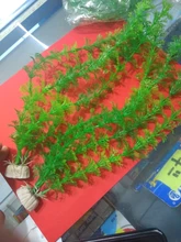 Fish-Aquarium-Decorations Simulation-Plants Fish-Tank Artificial Home Lovely