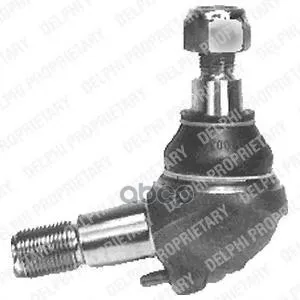 Опора Шаровая Mercedes W140 Tc520 Delphi арт. TC520