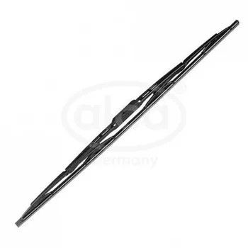 

FTAA wiper blade 380mm high quality for universal hook German manufacturing