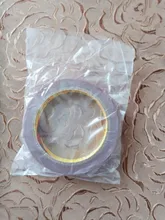 Adhesivo acrílico 3M VHB, cinta de espuma de doble cara resistente al agua IP68, decoración para el hogar, el coche y la Oficina, alta calidad, AA8809