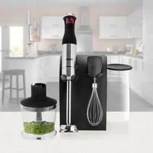 Ручной блендер с умным управлением XL Princess 221215