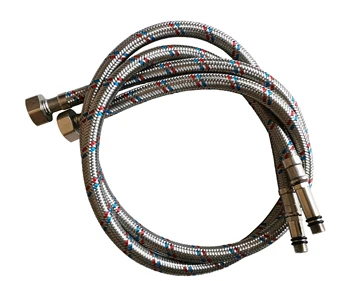 

Faucet kit I-TECH I 08 042