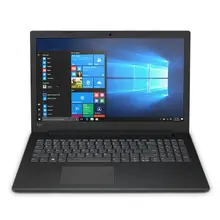 Тетрадь lenovo V145 15," A4-9125 4 Гб Оперативная память 1 ТБ черный