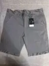 Pantalones cortos informales para hombre, Shorts de trabajo holgados, estilo militar, talla grande, carga 6XL, novedad de verano de 2021