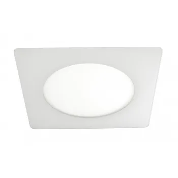 

DOWNLIGHT LED PLANO 12W NOVO LUX