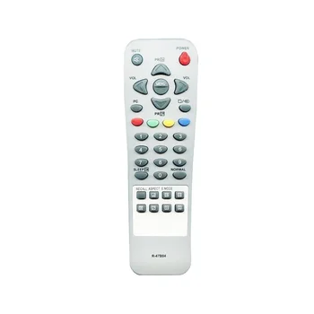

Remote control Daewoo R-47B04 TV DSC-3220E DSL-15D3 DSL-15D4 DSL-17D3 DSL-17D4 DSL-20D3 DSL-20D4 DTH-29U7K-100D KR-29U8-100 DLP-20B2
