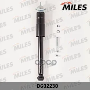 Амортизатор Газовый Задний(Toyota Land Cruiser Prado 120)(Kyb 344410) Dg02230 Miles арт. DG02230