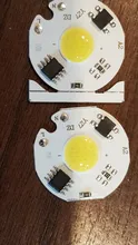 Lamp Spotlight Led-Bulb No-Need-Driver 220V Smart 10W 3W 9W 20W 7W 50W IC for Diy