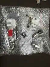 Herramientas para reparación de bicicletas MTB, para mantenimiento de cadena, removedor de volante de inercia, manivela, llave y extractor, RR7304