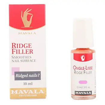 

Treatment for Nails Mavala 9052