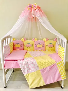 

Комплект в кроватку Комплекты в кроватку