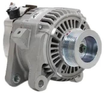 

Alternator TOYOTA AVENSIS (T25 _) 2003 kw 108 ccmALT917JAPANPARTS