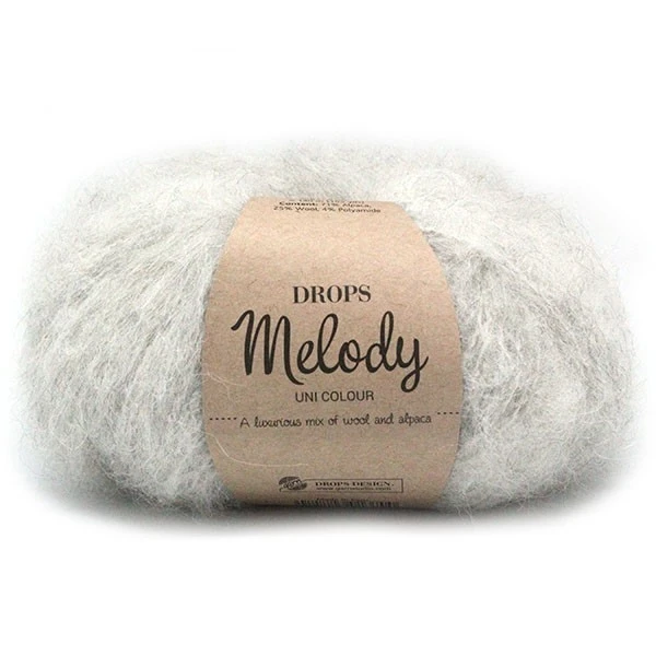 Yarn DROPS "Melody"