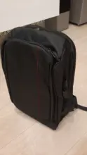 Waterproof DSLR Backpack Video Digital DSLR Camera Bag Multi-functional Outdoor Camera