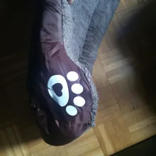 Cama de algodón para perros y gatos de diferentes tamaños, nido de lana suave, impermeable para mascotas domésticas, de 8 colores cálidos y acogedores, de tamaños (S-3XL), de otoño e invierno