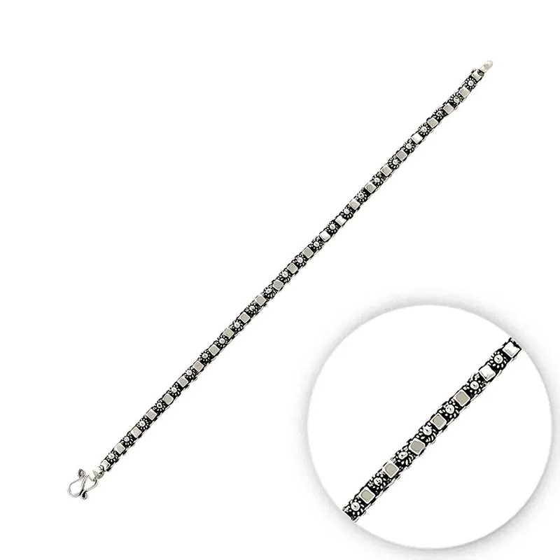 

Armagano Without Stone Bangles