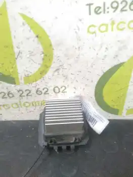 

7326543 resistance Heating Peugeot 308 1.6 16v Hdi