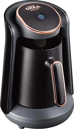 

Arzum Okka Minio Automatic Turkish Coffee Maker Machine