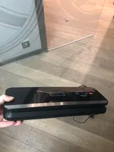 Vacuum-Sealer-Packing-Machine Vacuum-Bags Roll Food-Packaging Sous Kitchen LAIMENG Automatic