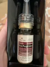 ARTISCARE-suero antiedad con seis péptidos, crema facial antiarrugas, productos para el cuidado de la piel, líquido facial antienvejecimiento, 3 uds.
