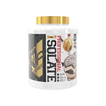 

Isolate professional-2000g custard with cookie