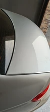 Protector Bumper Trim Hood Auto-Accessories Anti-Scratch-Strip Car-Door Trunk Air-Outlet