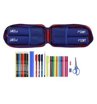 

PLUMIER backpack C/4 PORT. FULL ATHLETIC