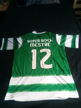 Camisetas deportivas de fútbol de Lisboa, 2021 de distancia, color verde, ACUNA RAPHINHA, host PHELLYPE, 3ª equipación de fútbol, 2021