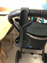 Baby Stroller Cup-Holder Bike Bicycle Milk-Bottles for Rack