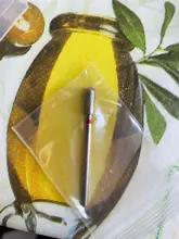 Fresas para manicura y pedicura, herramientas de limpieza de cutículas y pies, accesorios para cabezales de pulido