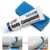 Car Scratch Remover Repair With Car Paint Scratch Repair Sponge Paint Body Compound Paste Auto Clear Kit