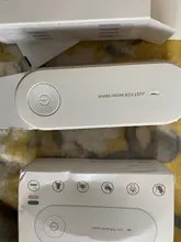 MITO 2 ultrasónico repelente de insectos electrónicos repelente de mosquitos ratones araña insecticida anticucarachas Control de plagas