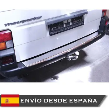 

T4 bumper guard chrome stainless steel REAR