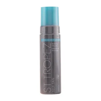 

Self-tanning Mousse Self Tan Dark St.tropez (200 ml)