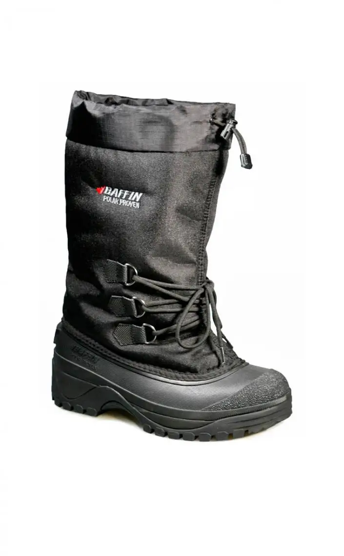 Сапоги Baffin Arctic Black р.48 5 | Спорт и развлечения