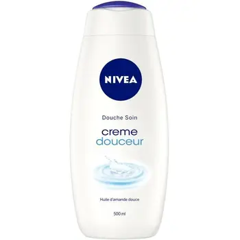 

NIVEA Creme soft rain