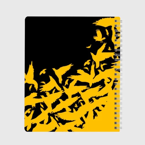 Cuaderno Twenty one pilots|Cuadernos| - AliExpress