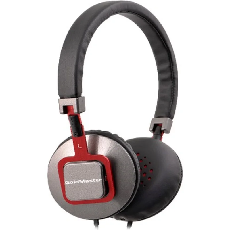 

QUALITY TURKISH TRADEMARK - GOLDMASTER HP-295 HEADPHONE - CARGO INCLUDED