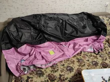 Cubierta universal de la motocicleta al aire libre UV Protector de la VESPA todas las estaciones impermeable de la bici de la lluvia cubierta a prueba de polvo M L XL 2XL 3XL 4XL 190T