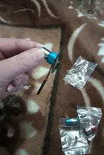 Anillo magnético universal para destornillador, potente aro de imán magnetizador de aleación anticorrosión para broca