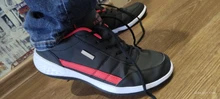 Zapatillas deportivas de cuero para hombre, calzado informal, italiano, transpirable, antideslizante, vulcanizados