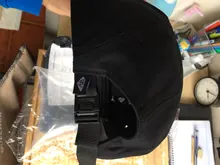 Sombreros planos ajustados con bordado informal, 5 paneles florales, para verano y primavera