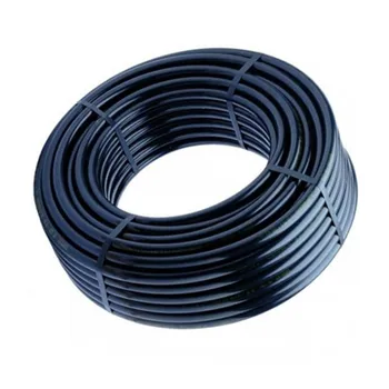 

Black piping with drippers autocompensantes to 50cm. 100m.
