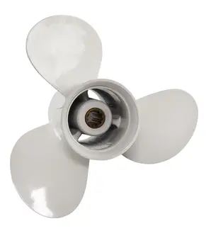 

Propeller Honda bf25-30; 3x9-7/8x12, baeksan 050301081a1200h