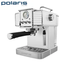 Кофеварка Polaris PCM 1538E Adore Crema