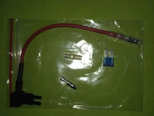 Tap-Adapter Auto-Fuse-Holder Mini/standard Apm-Blade Add-A-Circuit SMALL MEDIUM 12V ATM